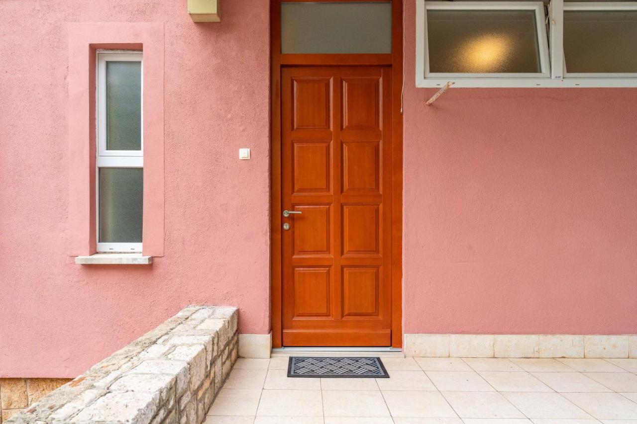 Vortex Apartment Ζαντάρ Εξωτερικό φωτογραφία