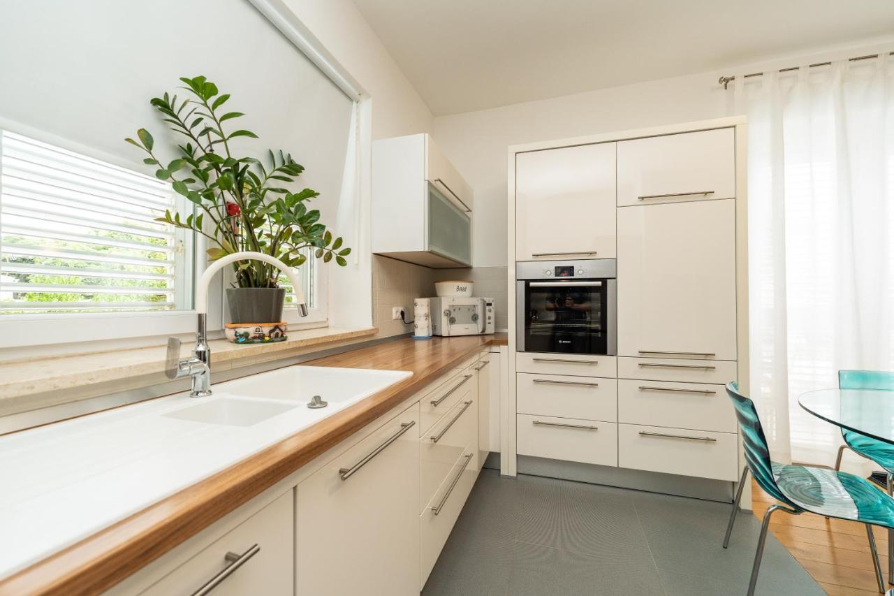 Vortex Apartment Ζαντάρ Εξωτερικό φωτογραφία