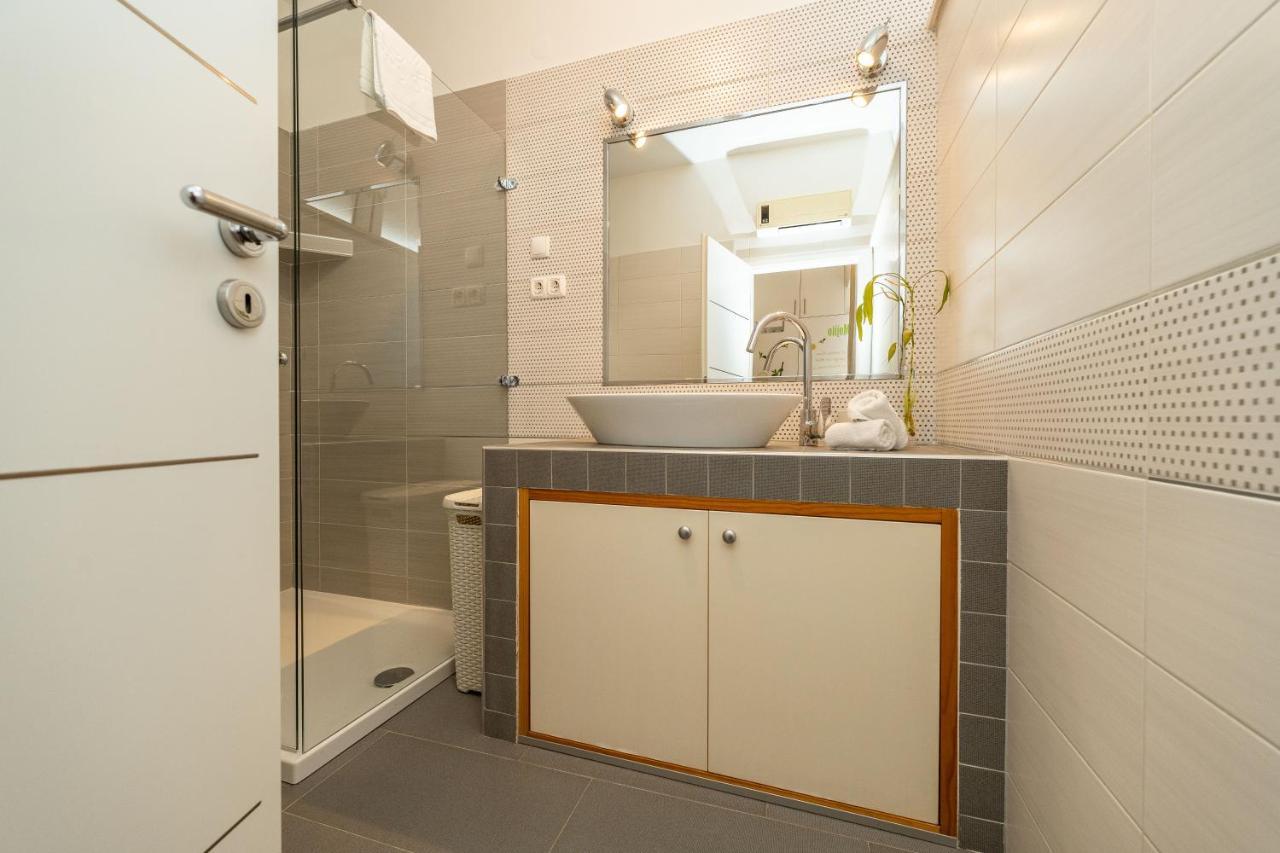 Vortex Apartment Ζαντάρ Εξωτερικό φωτογραφία