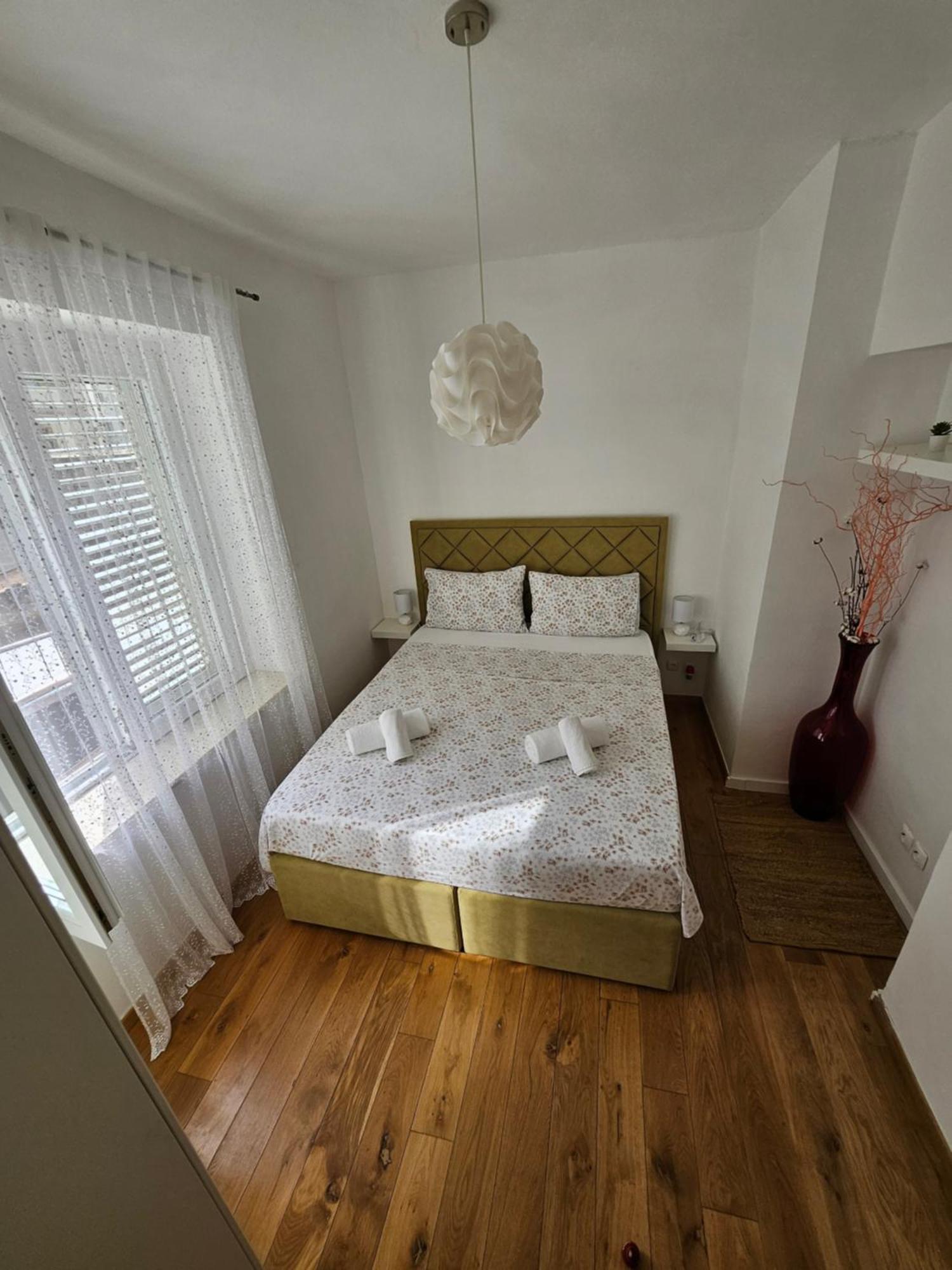 Vortex Apartment Ζαντάρ Εξωτερικό φωτογραφία